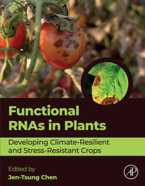 Functional RNAs in Plants