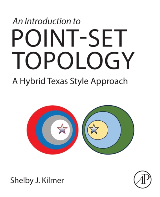 Introduction to Point-Set Topology