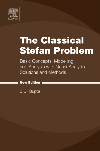 Classical Stefan Problem