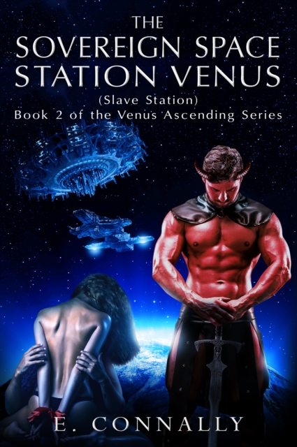 Sovereign Space Station Venus: Slave Station