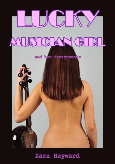 Lucky Musician Girl