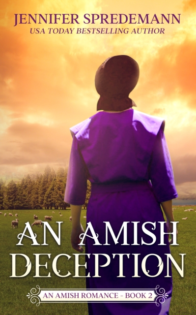 Amish Deception: The King Family Saga