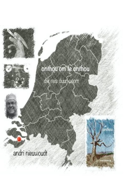 Ek Onthou - Boek 3 - Onthou om te onthou: Die reis duur voort