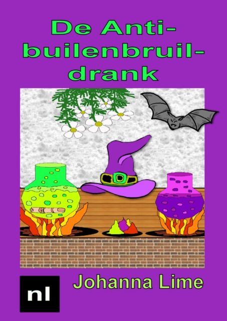 De antibuilenbruildrank