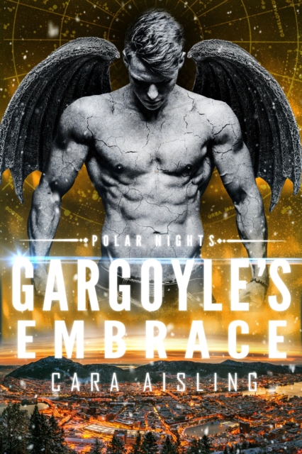 Gargoyle's Embrace