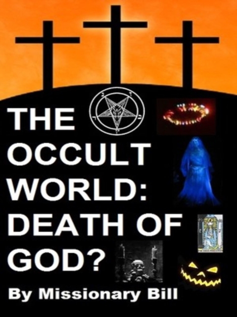 Occult World: Death Of God