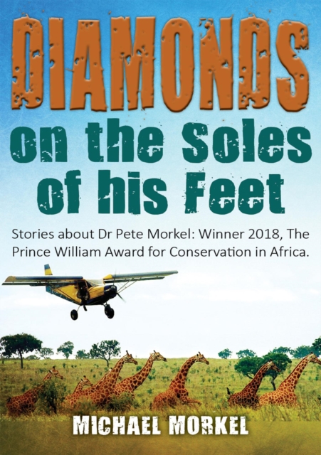 Diamonds on the Soles of his Feet