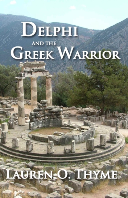 Delphi and the Greek Warrior