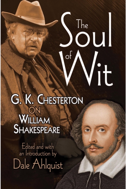 Soul of Wit