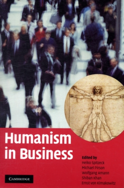 Humanism in Business