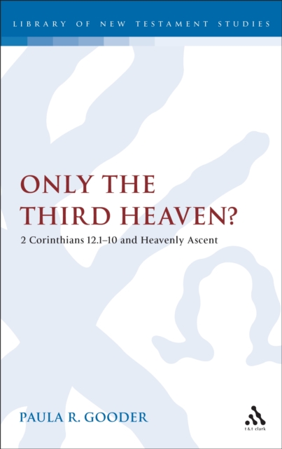 Only the Third Heaven?