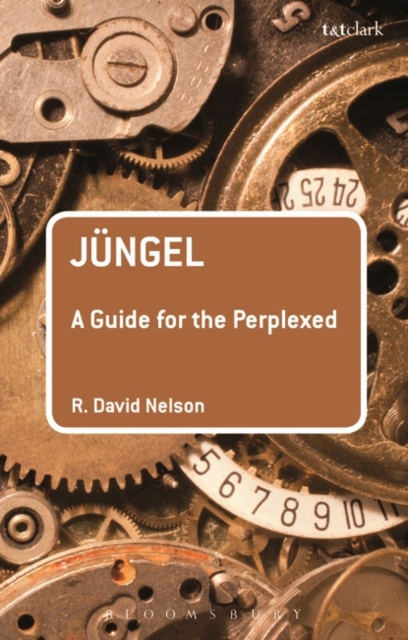 J ngel: A Guide for the Perplexed