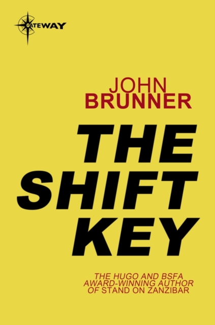 Shift Key