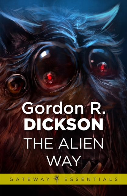 Alien Way