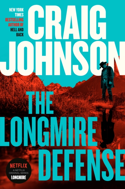 Longmire Defense