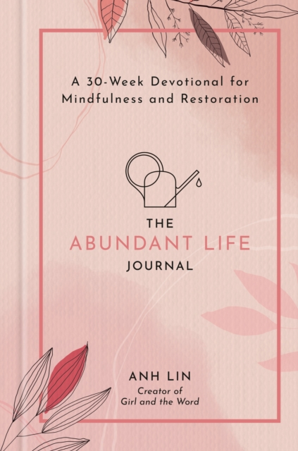 Abundant Life Journal