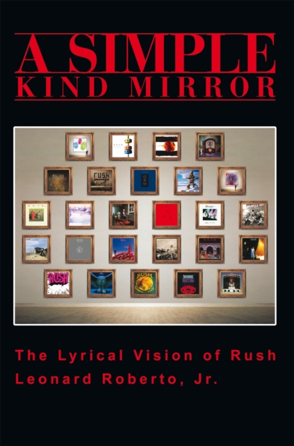 Simple Kind Mirror