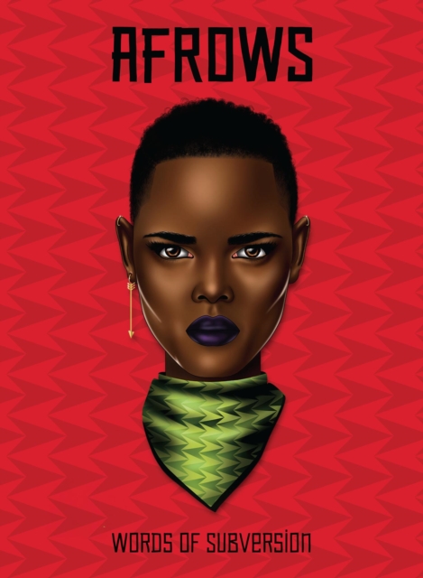Afrows: Words of Subversion