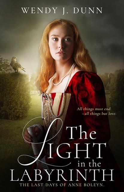 Light in the Labyrinth