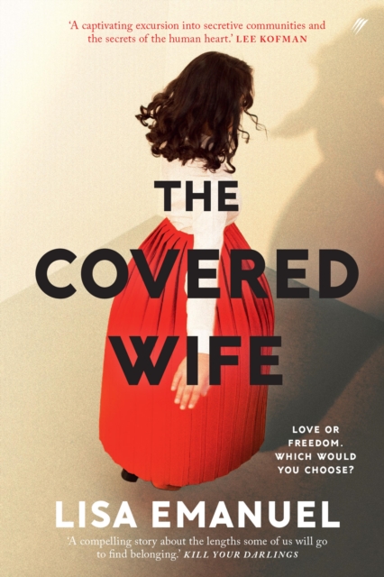 Covered Wife