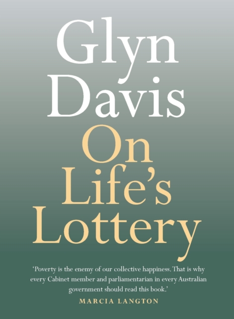 On Life's Lottery