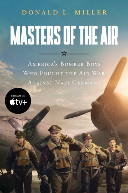 Masters of the Air