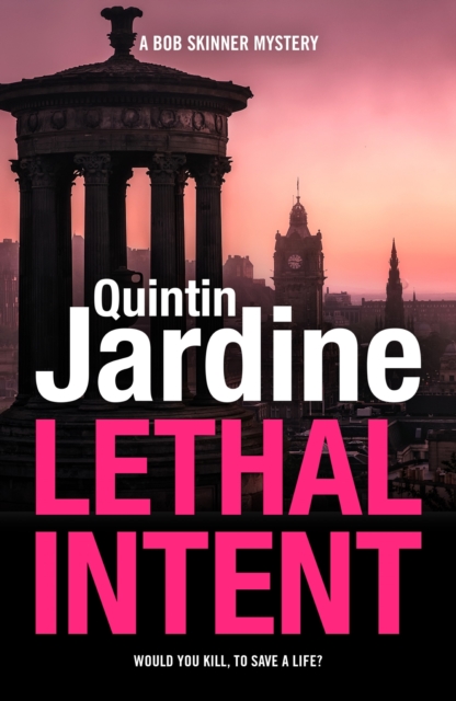 Lethal Intent