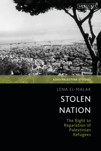Stolen Nation