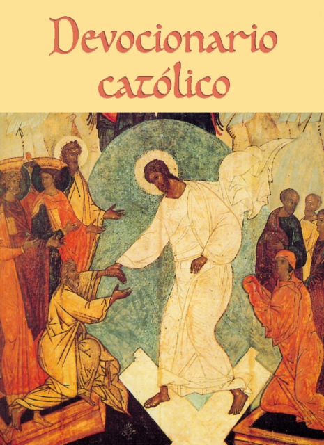 Devocionario catolico