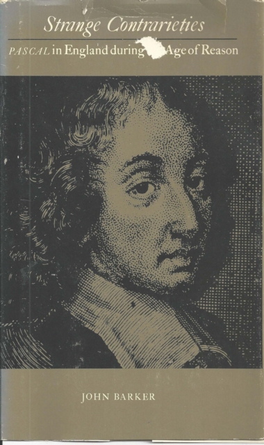 Strange Contrarieties