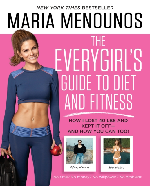 EveryGirl's Guide to Diet and Fitness