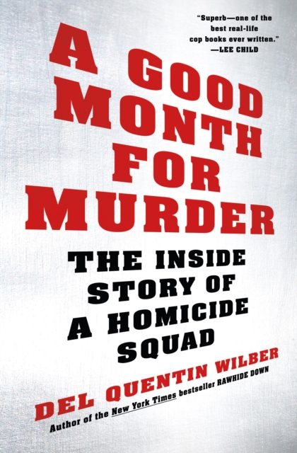Good Month for Murder