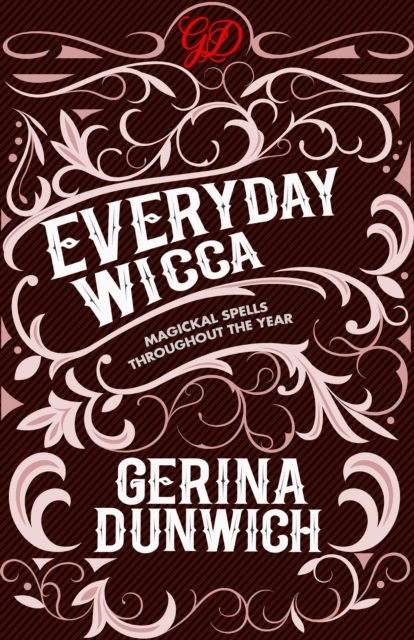 Everyday Wicca