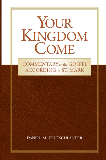 Your Kingdom Come