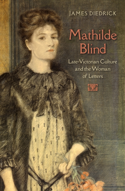 Mathilde Blind