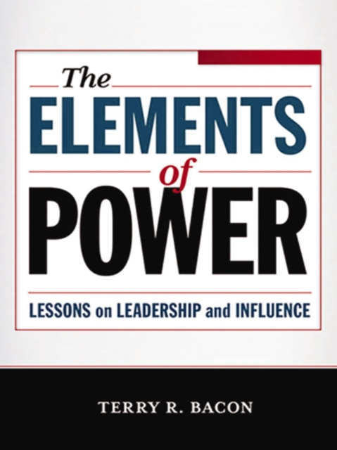 Elements of Power