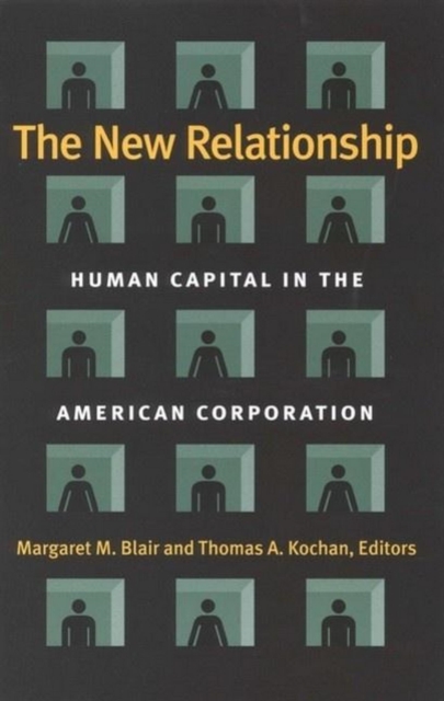 New Relationship