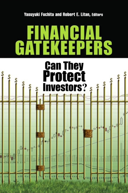 Financial Gatekeepers