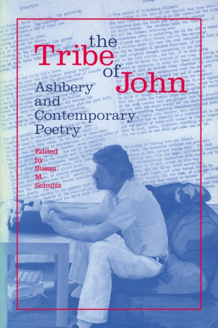 Tribe of John