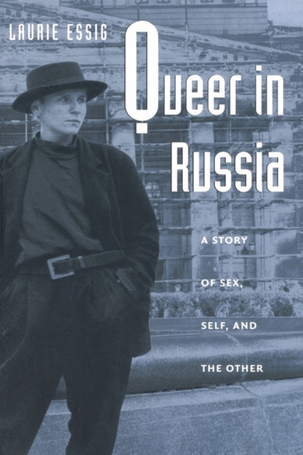 Queer in Russia