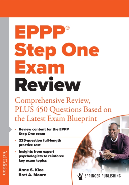 EPPP Step One Exam Review