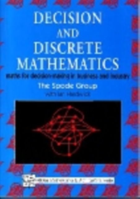 Decision and Discrete Mathematics