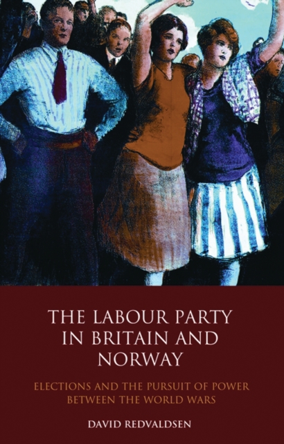Labour Party in Britain and Norway
