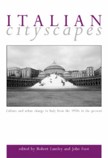 Italian Cityscapes