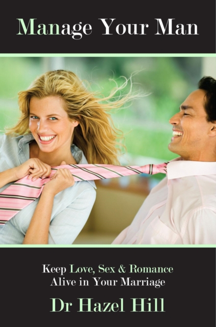 Manage Your Man