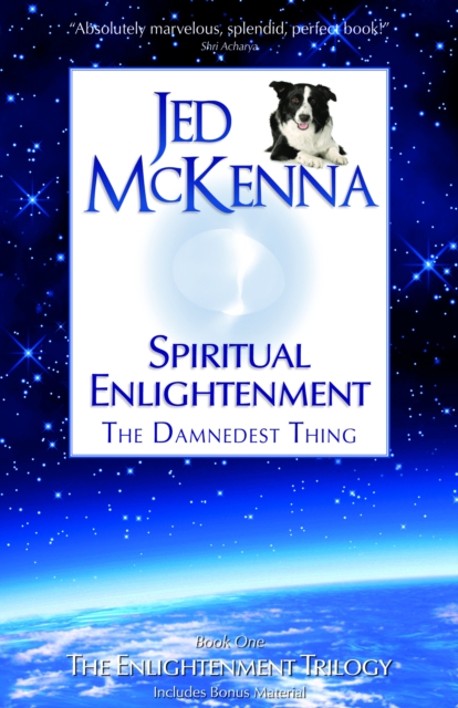 Spiritual Enlightenment: The Damnedest Thing MMX