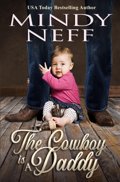 Cowboy is a Daddy