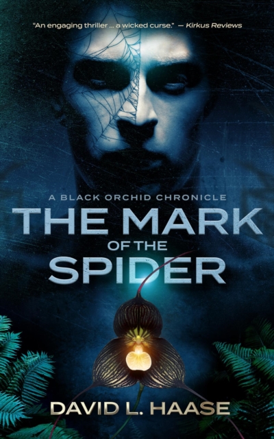 Mark of the Spider