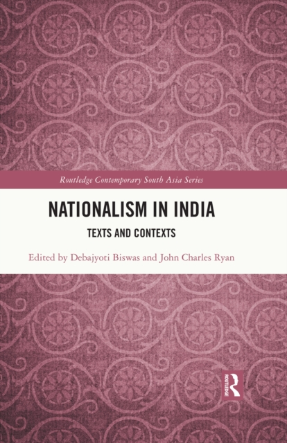 Nationalism in India