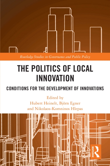 Politics of Local Innovation